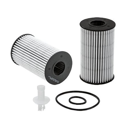 Wix Filters Oil Filter, 57041Xp 57041XP